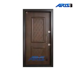 درب ضد سرقت معتقد9001