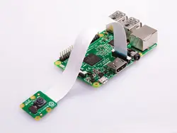 ماژول دوربین رزبری پای Raspberry Pi V2.1