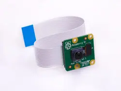 ماژول دوربین رزبری پای Raspberry Pi V2.1