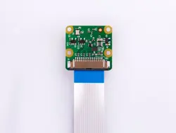 ماژول دوربین رزبری پای Raspberry Pi V2.1
