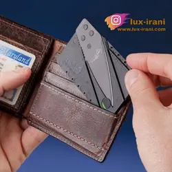 ابزار کارتی سینکلر
