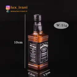 فندک بطری جک