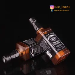 فندک بطری جک