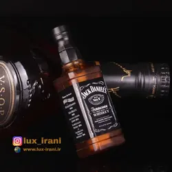 فندک بطری جک