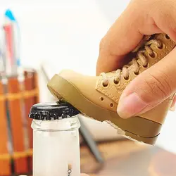 فندک پوتین، درب بازکن