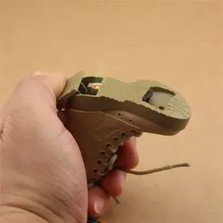 فندک پوتین، درب بازکن