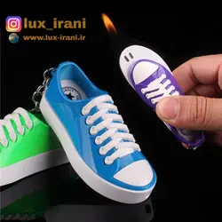 فندک کتونی آل استار