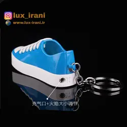 فندک کتونی آل استار