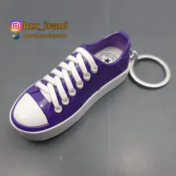 فندک کتونی آل استار