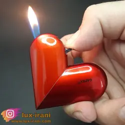 فندک فانتزی قلب