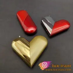 فندک فانتزی قلب