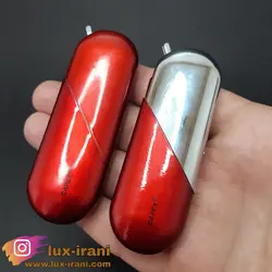 فندک فانتزی قلب