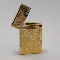 فندک طرح دپونت