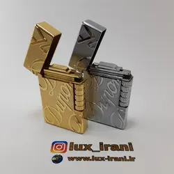 فندک طرح دپونت