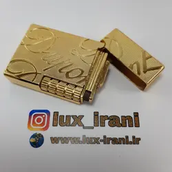 فندک طرح دپونت