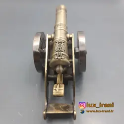 فندک توپ جنگی