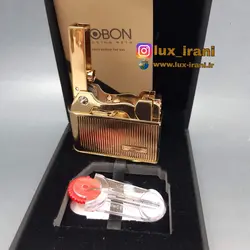 فندک کلکسیونی دربپران جوبون