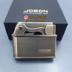 فندک کلکسیونی دربپران جوبون