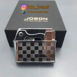 فندک کلکسیونی دربپران جوبون