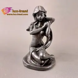 جاعودی آبشاری طرح دختر