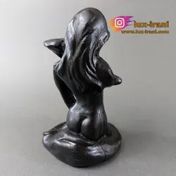 جاعودی آبشاری طرح دختر