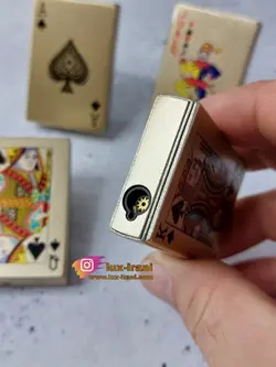 فندک اتمی بشکنی