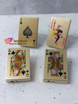 فندک اتمی بشکنی