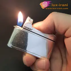 فندک هانست طرح رونسون وارفلیم