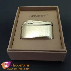 فندک هانست طرح رونسون وارفلیم