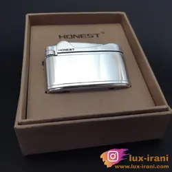 فندک هانست طرح رونسون وارفلیم