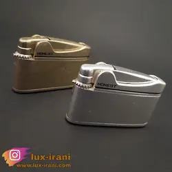 فندک هانست طرح رونسون وارفلیم