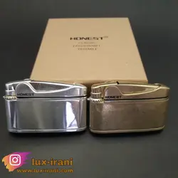 فندک هانست طرح رونسون وارفلیم