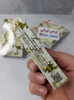 عود آبشاری گل یاس HEM