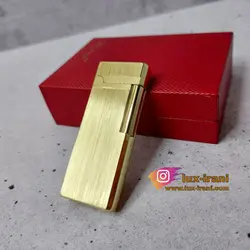 فندک دروی طرح دانهیل