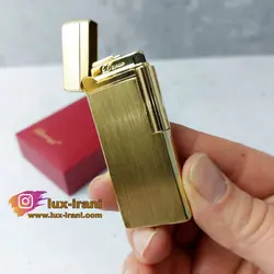 فندک دروی طرح دانهیل
