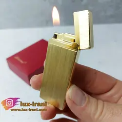 فندک دروی طرح دانهیل