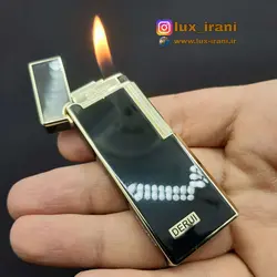 فندک دروی طرح دانهیل