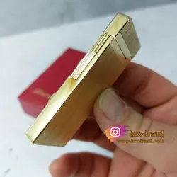 فندک دروی طرح دانهیل
