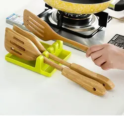 استند ملاقه و کفگیر