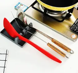 استند ملاقه و کفگیر