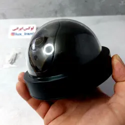 ماکت دوربین مداربسته چراغدار