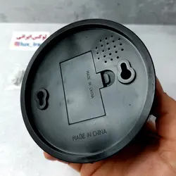 ماکت دوربین مداربسته چراغدار