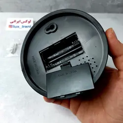 ماکت دوربین مداربسته چراغدار