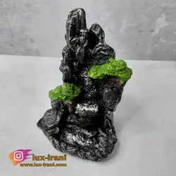 جاعودی آبشاری صخره طرح پنج