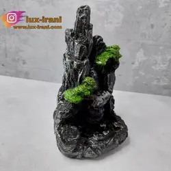 جاعودی آبشاری صخره طرح پنج