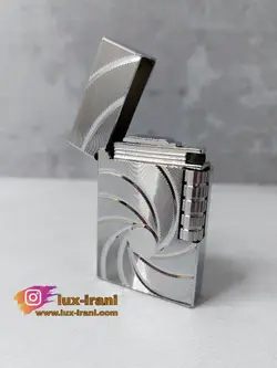 فندک طرح دپونت 007