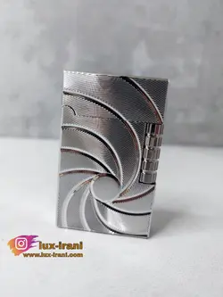 فندک طرح دپونت 007