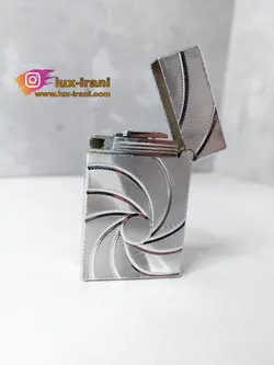 فندک طرح دپونت 007