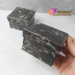 سفارش جعبه کادویی دستبند همراه محصول