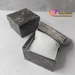 سفارش جعبه کادویی دستبند همراه محصول